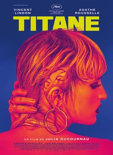 Picture of Titane