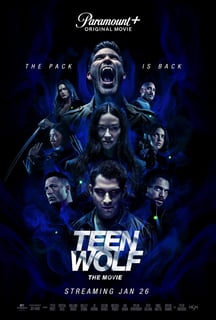 Picture of Teen Wolf: The Movie