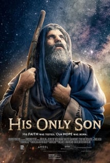 Picture of His Only Son