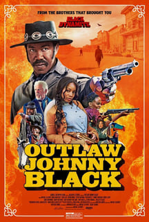 Picture of The Outlaw Johnny Black