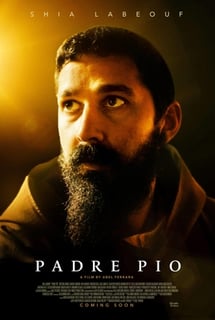 Picture of Padre Pio