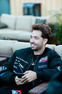 Picture of Tariq Cherif