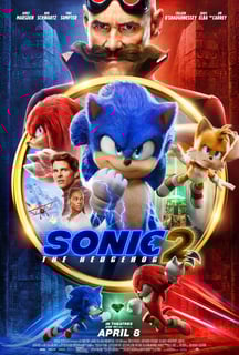 Picture of Sonic the Hedgehog 2