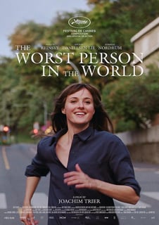 Picture of The Worst Person in the World