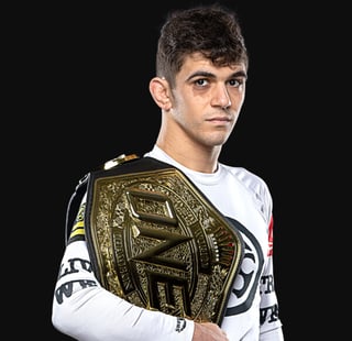 Picture of Mikey Musumeci