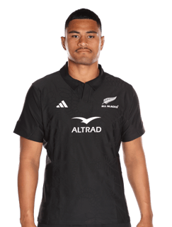 Picture of Tupou Vaa'i
