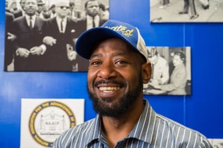 Picture of John Thompson