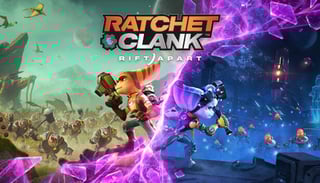 Picture of Ratchet & Clank: Rift Apart