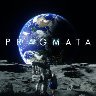 Picture of Pragmata