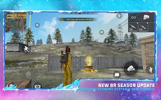 Picture of Free Fire MAX