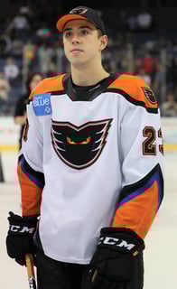 Picture of Morgan Frost