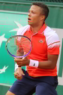 Picture of Jay Clarke