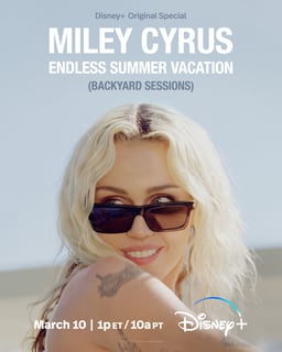 Picture of Backyard Sessions