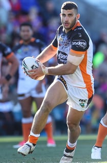 Picture of Alex Twal