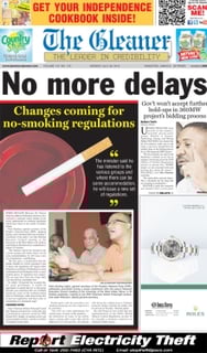 Picture of The Gleaner