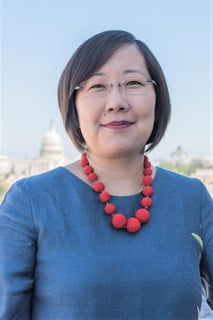 Picture of Lisa Sasaki