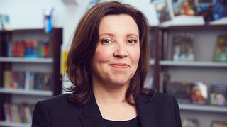 Picture of Rachel de Souza