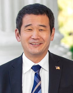 Picture of Dave Min