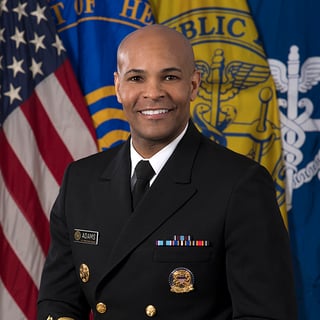 Picture of Jerome Adams