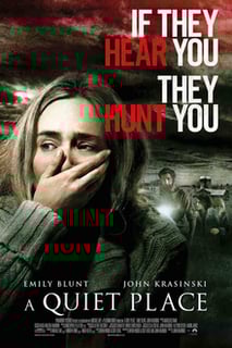 Picture of A Quiet Place