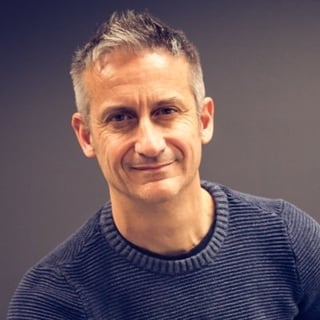 Picture of Bret Robbins