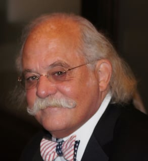 Picture of Ty Cobb