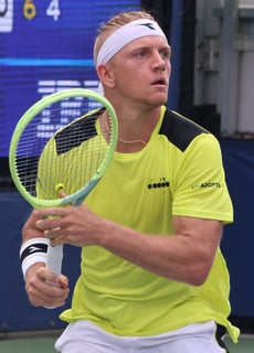 Picture of Alejandro Davidovich Fokina