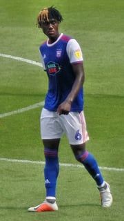 Picture of Trevoh Chalobah