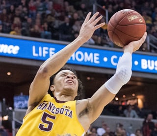 Picture of Amir Coffey