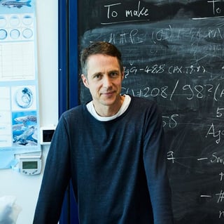 Picture of Carl-Philipp Heisenberg