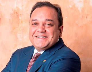 Picture of Punit Goenka