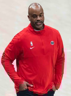 Picture of Wes Unseld Jr.
