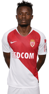 Picture of Jonathan Cissé
