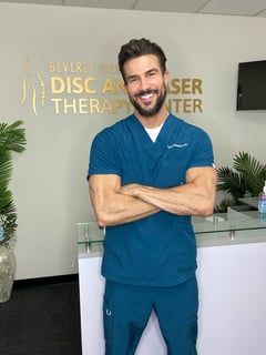 Picture of Bryan Abasolo