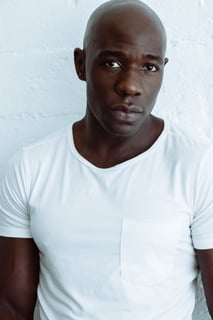 Picture of McKinley Belcher III