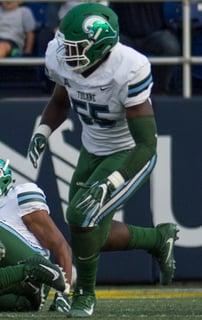 Picture of Cameron Sample