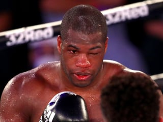 Picture of Daniel Dubois