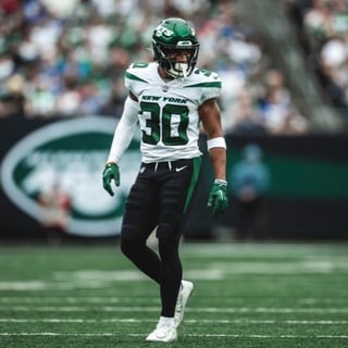 Picture of Michael Carter II