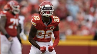 Picture of Ihmir Smith-Marsette
