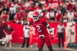 Picture of Gervarrius Owens