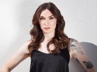Picture of Juno Dawson