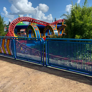 Picture of Slinky Dog Dash