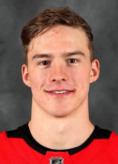 Picture of Andrei Svechnikov