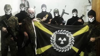 Picture of Atomwaffen Division