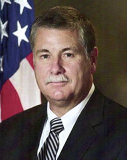 Picture of Kerry B. Harvey