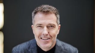Picture of Bernd Reichart