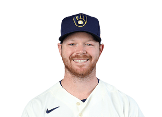 Picture of Brandon Woodruff