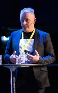 Picture of Gjert Arne Ingebrigtsen
