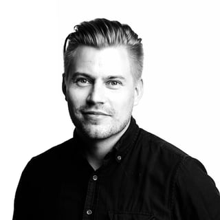 Picture of Karri Saarinen