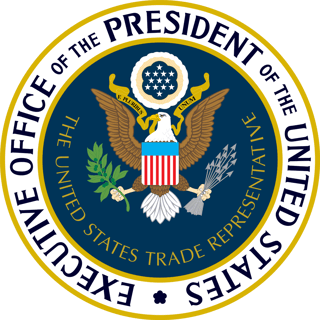 Picture of Office of the United States Trade Representative